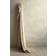 H&M Fringe Slub Woven Teppe Beige (170x130cm)