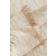 H&M Fringe Slub Woven Teppe Beige (170x130cm)