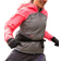 OMM Halo+ Jacket W - Grey/Pink
