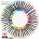 Mobee Dual Tip Brushpens 60-pack
