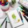Mobee Dual Tip Brushpens 60-pack