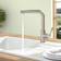 Villeroy & Boch Modern Steel (966801LC) Stainless Steel