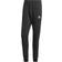 adidas Men Sportswear Big Logo Terry Track Suit - Blue