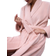 Femilet Teddy Robe - Pink