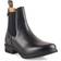 Shires Moretta Alma - Black