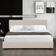 Corium Juva Slatted Frame Beige 148x212.5cm