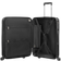 Picard Vienna Set of 3 - Black