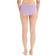 Icebreaker Merino Siren Hipkini Women - Purple Gaze