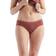 Icebreaker Merino Siren Hipkini Women - Grape