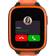 Xplora XGO3 Orange