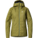 Haglöfs Mimic Silver Hood Women - Olive Green