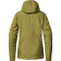 Haglöfs Mimic Silver Hood Women - Olive Green