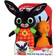 Golden Bear Bing & Flop Super Soft Toy Set