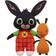 Golden Bear Bing & Flop Super Soft Toy Set