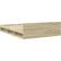 vidaXL 3280736 Sengeramme 163x203cm
