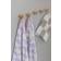 Mette Ditmer Retro Guest Towel Grey, Purple (55x40cm)