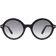Tom Ford Nicolette FT 0602 001 - Black