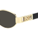 DSquared2 D2 0155/S 000/IR - Gold
