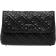 Guess Adelasia Embossed 4G Logo Crossbody - Black