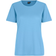 ID Women's Lyocell T-shirt - Light Blue