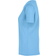 ID Women's Lyocell T-shirt - Light Blue