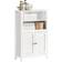 SoBuy BZR13-W Salvaspazio L60 p26 a90 Cm