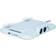 Nacon Charging station with fan for PS5 Slim