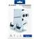 Nacon Charging station with fan for PS5 Slim