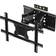 BONTEC TV Wall Bracket for 37-80 Inch