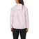 Asics Accelerate Light Jacket - Barely Rose