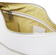 Desigual 3D Logo Oval Bag - White
