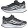 adidas Kid's Runfalcon 5 - Silver Pebble/ Silver Metallic/Carbon