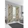 Fusion Ensley Mustard 117x137cm