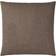 Elvang Classic Pudebetræk Brun (50x50cm)