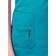 Adar Womens Pro Elevated V-Neck Scrub Top - Teal Blue