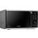 Samsung Mikrowelle MS23B3515AS/EN Silber