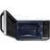 Samsung Mikrowelle MS23B3515AS/EN Silber