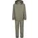 Hummel Nessie Rainsuit - Vetiver (226657-8062)