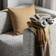 Elvang Classic Cushion Cover Yellow (50x50cm)