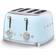 Smeg 50's Style TSF03PBUK