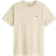 Levi's Original Housemark T-shirt - White Peppercorn Heather Jersey/Neutral
