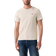 Levi's Original Housemark T-shirt - White Peppercorn Heather Jersey/Neutral