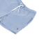 Ralph Lauren Striped Seersucker Swim Shorts - Blue