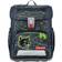 Step by Step Cloud School Bag Set - Dark Cat Chiko