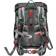 Step by Step Cloud School Bag Set - Dark Cat Chiko
