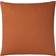 Elvang Classic Komplett dekorationskudde Orange (50x50cm)