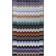 Missoni Home Giacomo Guest Towel Multicolour (70x40cm)