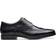 Clarks Howard Wing - Black