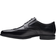 Clarks Howard Wing - Black