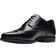 Clarks Howard Wing - Black